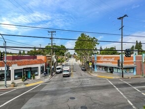 579 Bancroft Ave, San Leandro, CA - Aerial map view - Image1