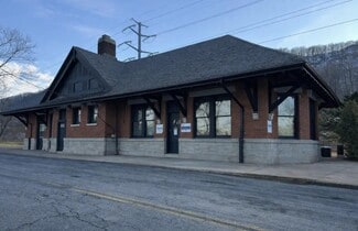 Plus de détails pour 1 Railroad Sq, Haverstraw, NY - Bureau à vendre