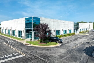 More details for 7229 Parkway Dr, Hanover, MD - Flex for Lease