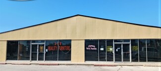 Plus de détails pour 1804 Shaver St, Pasadena, TX - Vente au détail à vendre