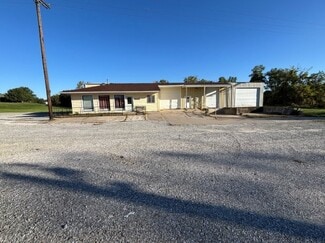 Plus de détails pour 906 Shepherd Ave, Kirksville, MO - Industriel à vendre