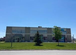 40 Anderson Blvd, Uxbridge, ON for lease Building Photo- Image 1 of 1