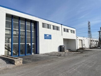 Plus de détails pour 9550 True Dr, Overland, MO - Industriel à vendre