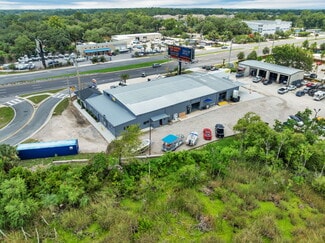 Plus de détails pour 13755 Atlantic Blvd, Jacksonville, FL - Local d'activités à louer