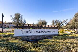 More details for 716-766 New Los Angeles Ave, Moorpark, CA - Retail for Lease