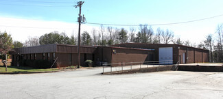 More details for 161 S Walnut Cir, Greensboro, NC - Industrial for Sale