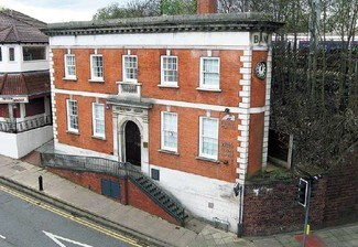 More details for 1 Mellor Rd, Cheadle - Coworking for Lease