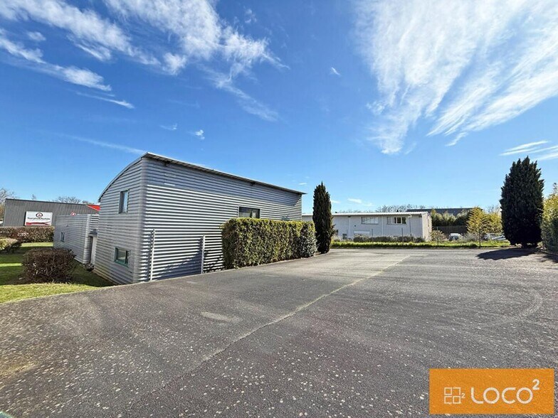 17 Rue D'Ariane, L'Union à vendre - Photo du bâtiment - Image 3 de 6