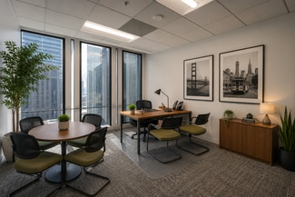 More details for One Embarcadero Ctr, San Francisco, CA - Coworking for Lease
