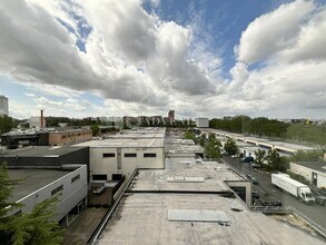 Saint-Denis - Aérien Vue de la carte