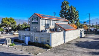 Plus de détails pour 408 S Stoddard Ave, San Bernardino, CA - Industriel à vendre