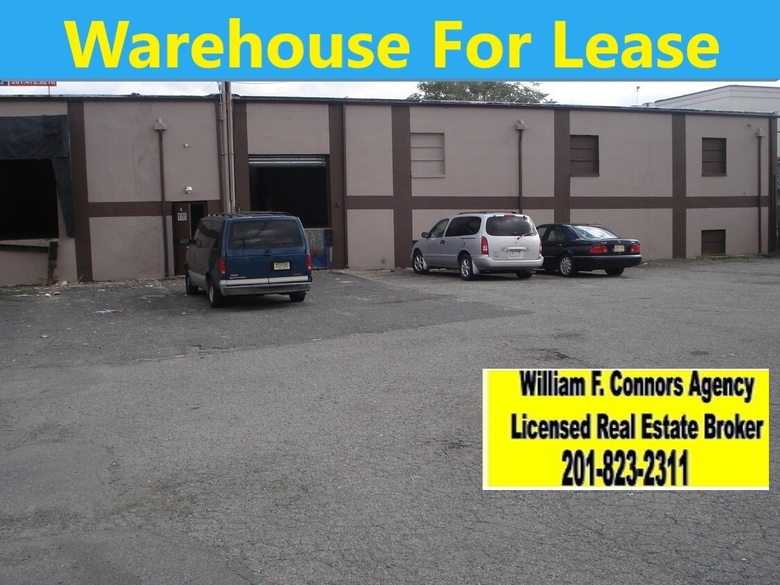 567 52nd St, West New York, NJ for lease Building Photo- Image 1 of 15