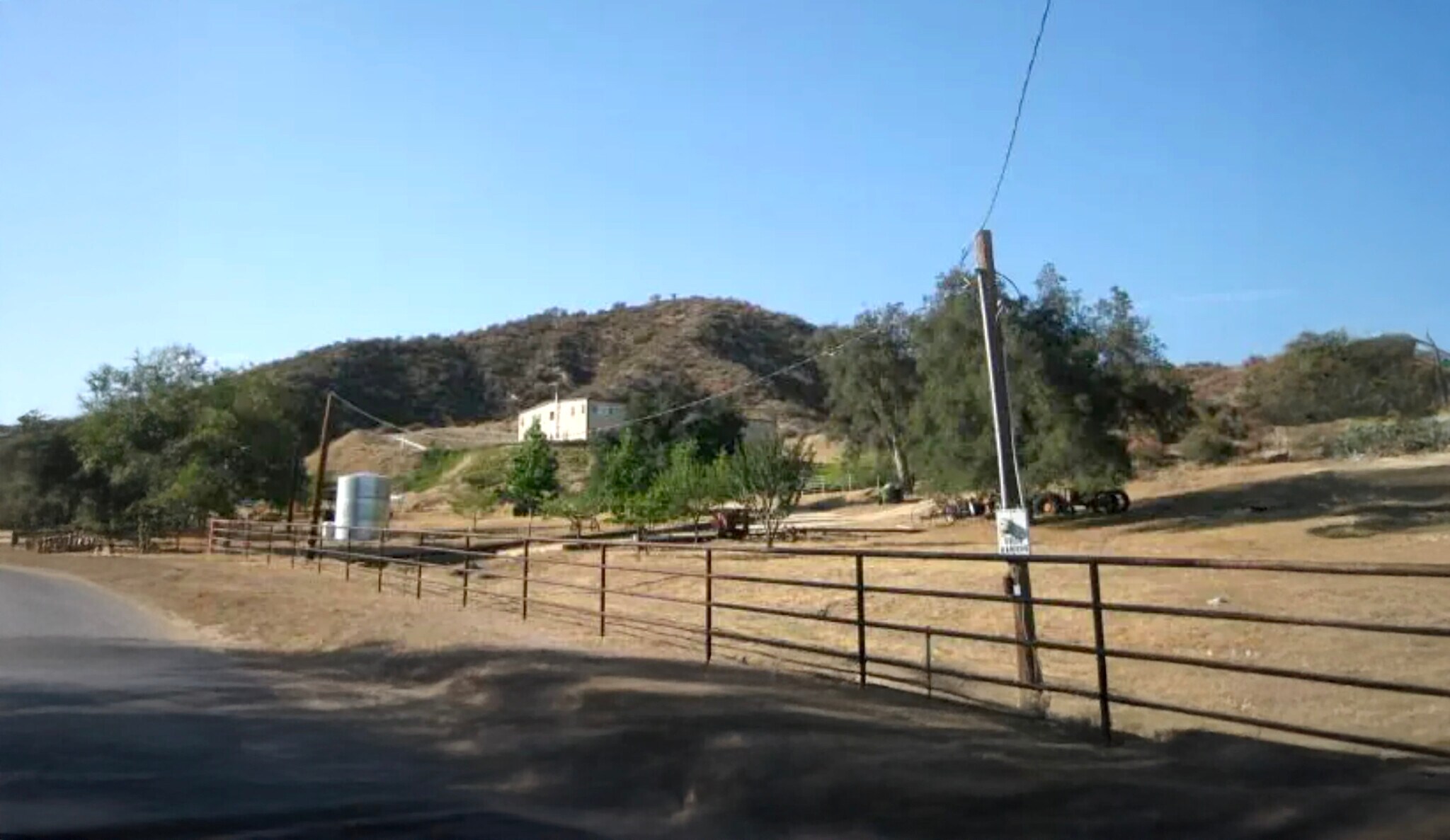 9030 Rancho Dr, Cherry Valley, CA à vendre Photo principale- Image 1 de 1