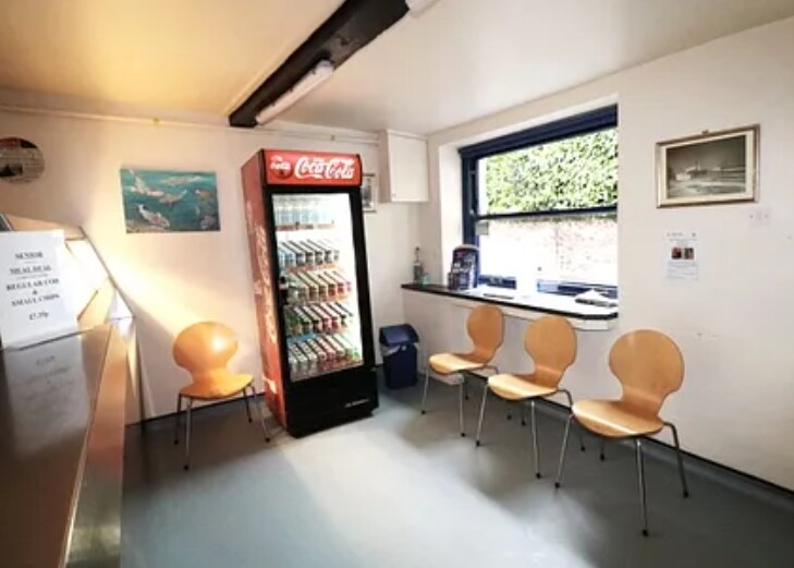 1 Brook Street, Minehead à vendre - Photo intérieure - Image 2 de 3