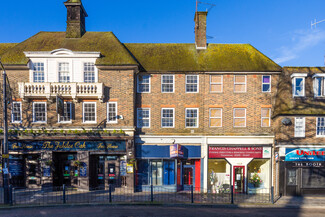 More details for 7 High St, Crawley - Retail for Lease