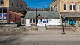 More details for 115 E State St, Fife Lake, MI - Retail for Sale