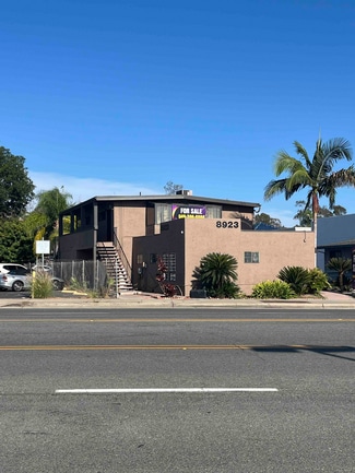 More details for 8923 La Mesa Blvd, La Mesa, CA - Office for Sale