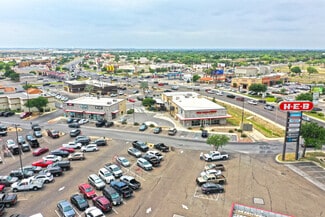 More details for 7709 McPherson Rd, Laredo, TX - Retail for Sale
