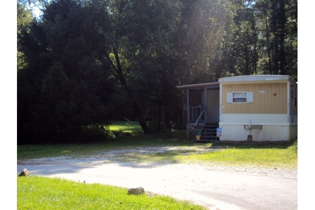 65 Mills Gap Rd, Asheville, NC à vendre - Photo du bâtiment - Image 3 de 12