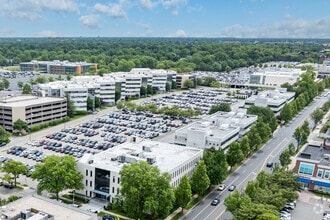 1205 Franklin Ave, Garden City, NY - AERIAL map view