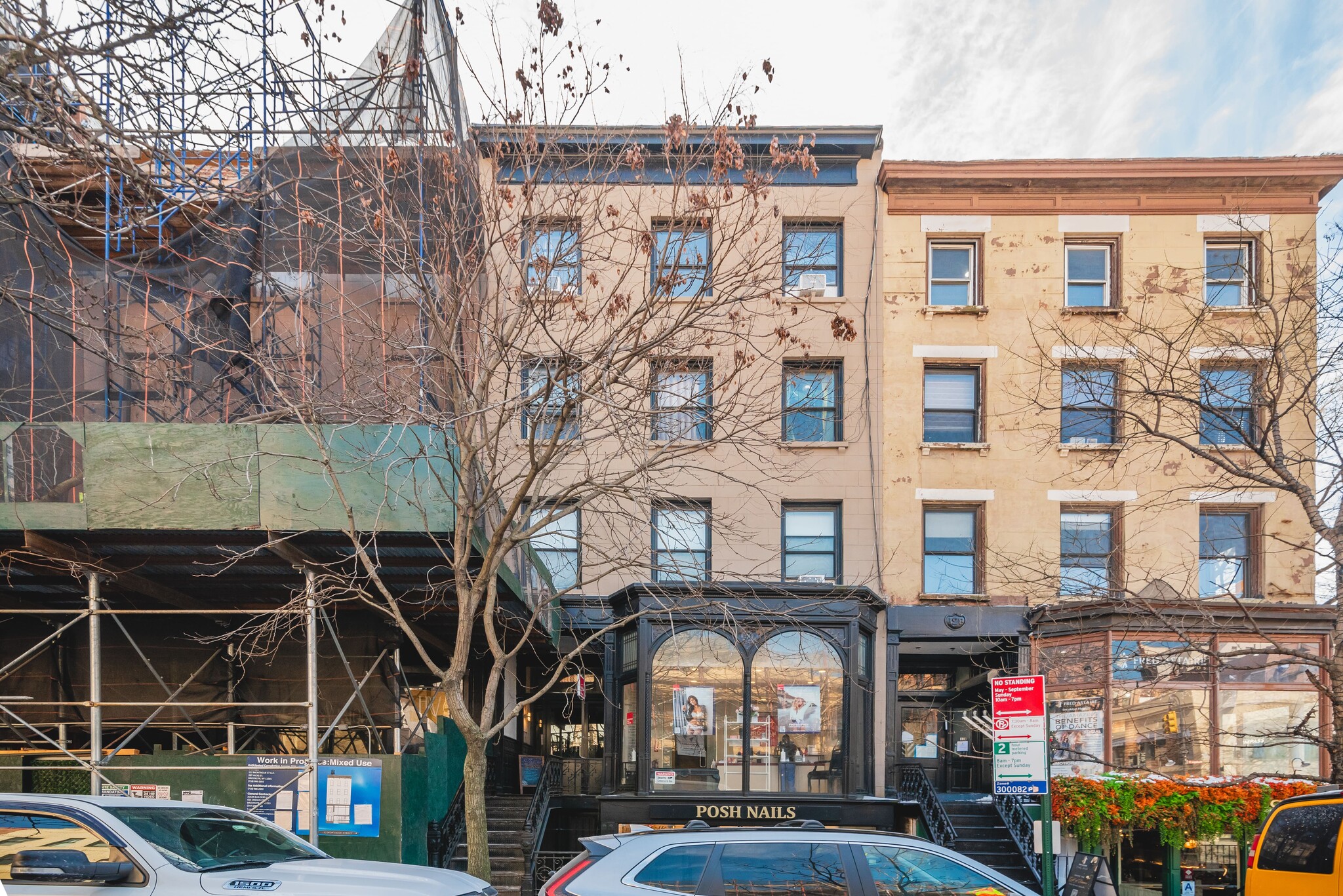 130 Montague St, Brooklyn, NY for sale Building Photo- Image 1 of 34