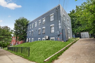 More details for 109 Wayne Pl SE, Washington, DC - Multifamily for Sale
