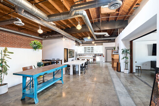 More details for 3002 Pennsylvania Ave, Santa Monica, CA - Office for Lease