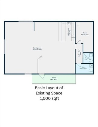 More details for 216 E Poplar St, Rogers, AR - Office for Lease