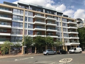 Rope St, Londres à louer Photo du bâtiment- Image 2 de 4