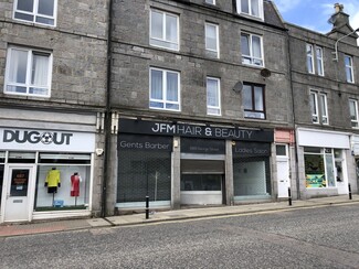 Plus de détails pour 689 George St, Aberdeen - Commerce de détail à louer