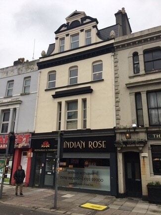 More details for 39 Mutley Plain, Plymouth - Retail for Sale