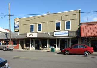 More details for 1341 Bay St, Florence, OR - Office for Lease