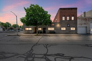 Plus de détails pour 18625 Main St, Tontogany, OH - Flex à vendre