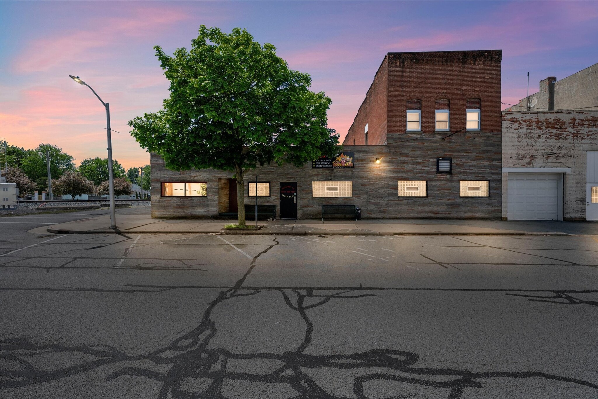 18625 Main St, Tontogany, OH for sale Building Photo- Image 1 of 43