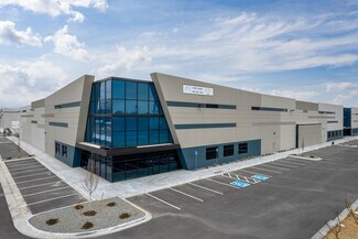 Plus de détails pour 5676 Pecos St, Denver, CO - Industriel à louer