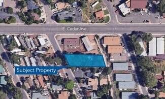 Plus de détails pour 3008-3012 N Main St, Flagstaff, AZ - Terrain à louer