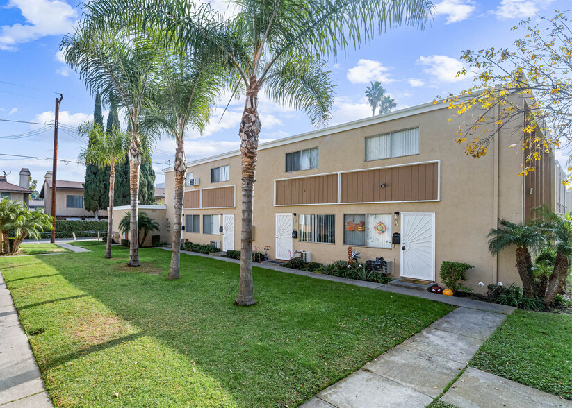 753 Fondren St, Orange, CA for sale - Building Photo - Image 1 of 4