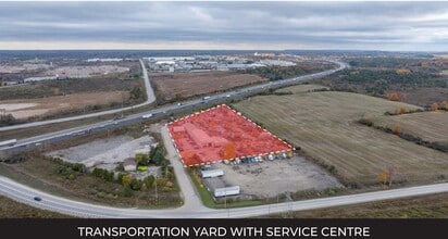 50 Northland Rd, Waterloo, ON for lease Building Photo- Image 2 of 5