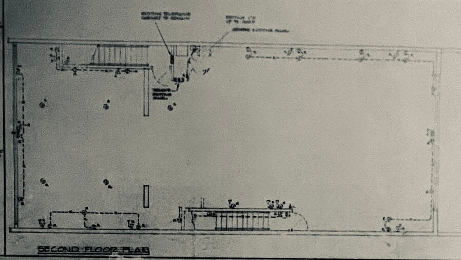 816 Queen St, Honolulu, HI à louer - Photo du bâtiment - Image 3 de 4