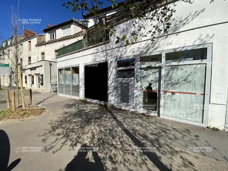 60 Rue Du Transvaal, Dijon for sale - Building Photo - Image 2 of 18