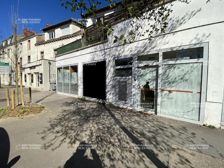 60 Rue Du Transvaal, Dijon à vendre - Photo du bâtiment - Image 2 de 18