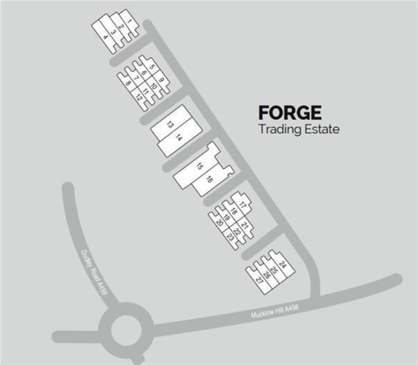 Mucklow Hl, Halesowen à louer - Photo du bâtiment - Image 3 de 23