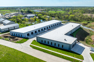 800 Interstate Pky, Waukee, IA - aerial  map view - Image1