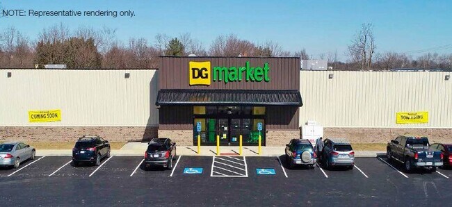 More details for 26632 Lakeland -1, Webster, WI - Retail for Sale