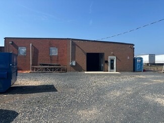 More details for 2026 Kingsley Dr, Albemarle, NC - Industrial for Lease