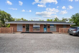 Plus de détails pour 205 E Denman Ave, Lufkin, TX - Flex à vendre