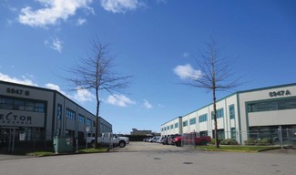 More details for 5947 206A St, Langley, BC - Industrial for Lease