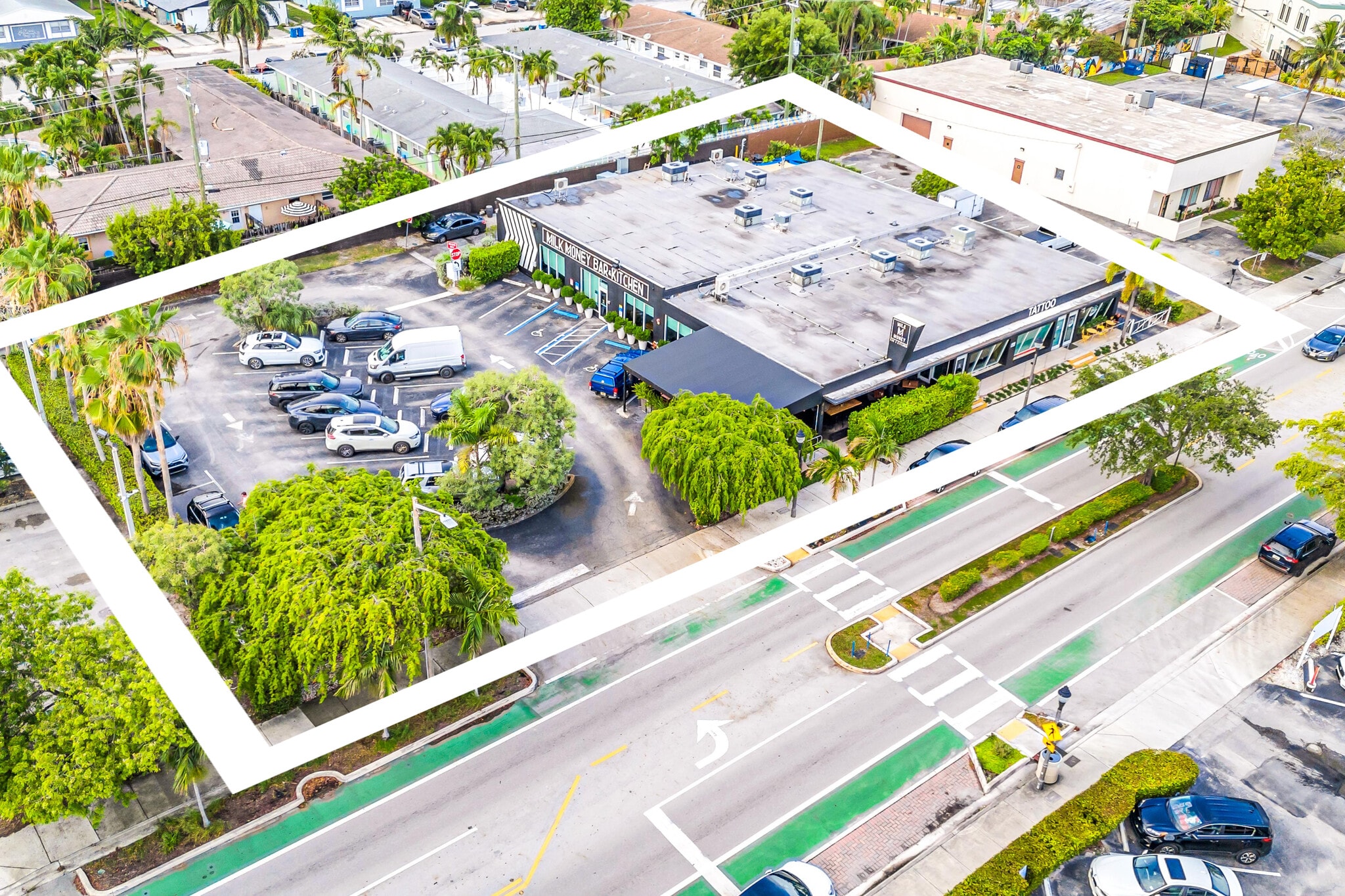 815 NE 13th St, Fort Lauderdale, FL for sale Building Photo- Image 1 of 69