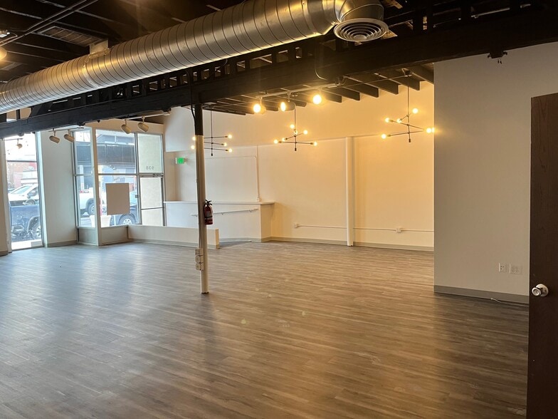 910-948 W 8th Ave, Denver, CO for lease - Building Photo - Image 3 of 30