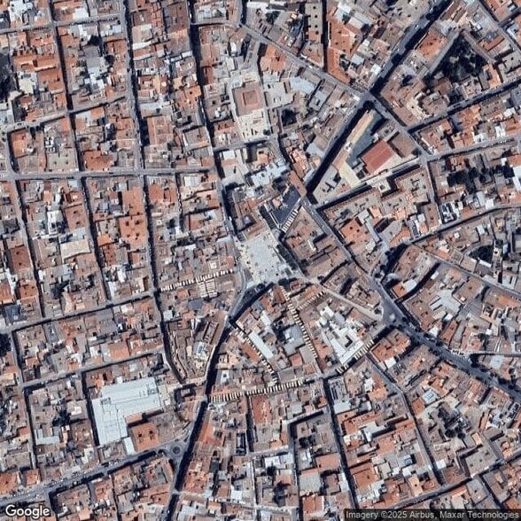 in Tomelloso for sale - Aerial - Image 1 of 1